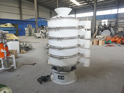 聚丙烯PP材質，耐強酸、強堿腐蝕