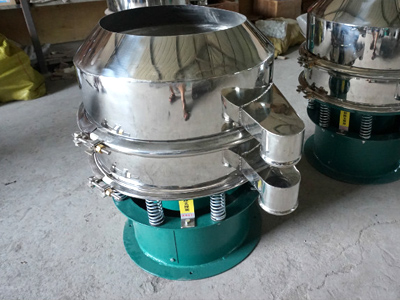 適合漿液過濾，可防止漿液飛濺