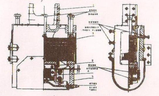  電磁振動給料機(jī)控制器工作原理
