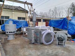 如皋氣流篩已發(fā)貨，張先生請(qǐng)注意查收！